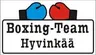 HYVINKÄÄN BOXING TEAM
