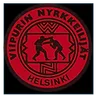 VIIPURIN NYRKKEILIJÄT