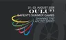 Barents Summer Games